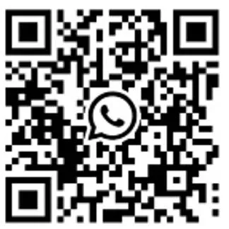 Grupo de WhatsApp para avisos, comunicados e novidades