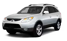 Hyundai Veracruz