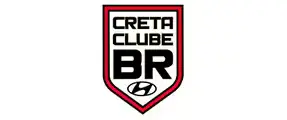 CRETA Clube BR