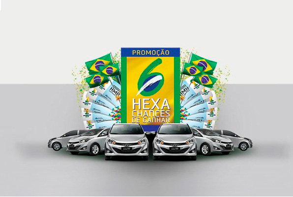 Hyundai lança campanha Hexagarantia