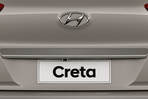 Hyundai vai produzir SUV Creta exclusivo para o Brasil