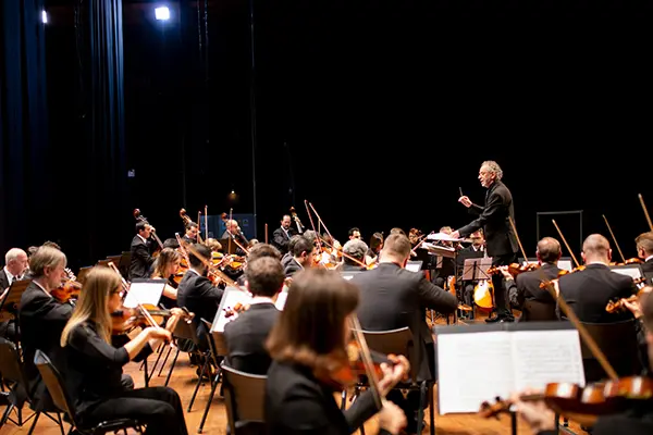 Orquestra Sinfônica de Piracicaba
