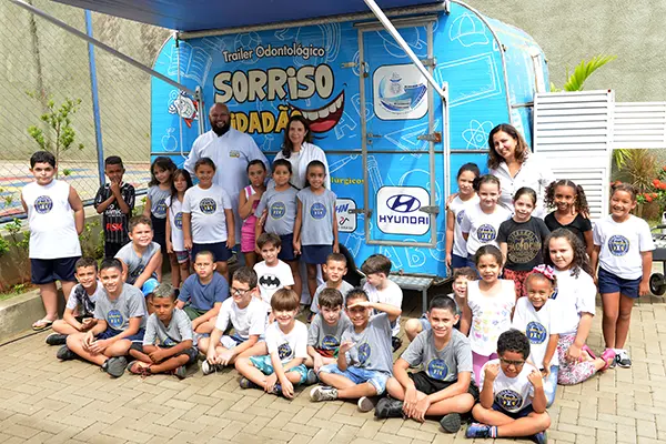 Sorriso Cidadão