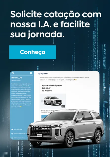 Solicite cotação com nossa I.A. e facilite sua jornada.