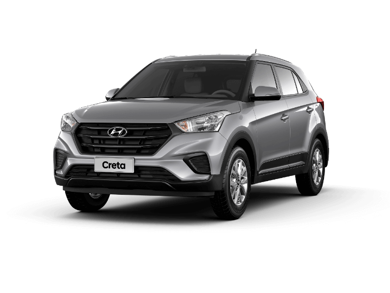 Hyundai creta png