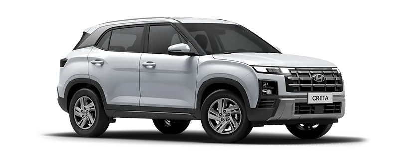 CRETA Motor Kappa 1.0 TGDI AT Comfort Safety 2026/2027