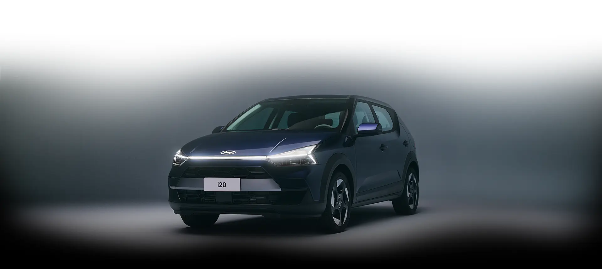 Novo Hyundai i20