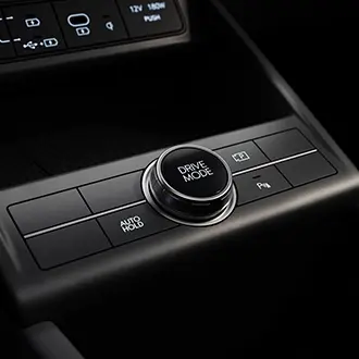 Seleção do Modo de Direção (Drive Mode)