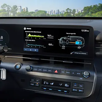 Motor Kappa 1.6 GDI 