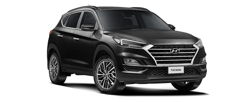 Tucson - 2025
