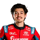 0º Colocado - Categoria undefined - Bruno Massa