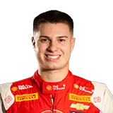 1º Colocado - Categoria undefined - Felipe Malinovksi