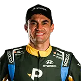1º Colocado - Categoria undefined - Rafael Silva