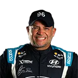 2º Colocado - Categoria undefined - Silas Passos