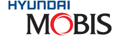 Logo Mobis