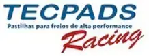 Logo TECPADS Racing