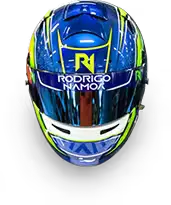 Imagem de um capacete
