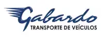 Logo Gabardo Transporte de Veículos