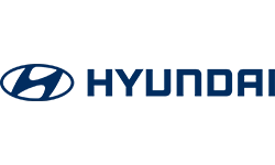 Logo Hyundai Motor Brasil