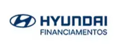 Logo Hyundai Financiamentos