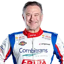 2º Colocado - Categoria undefined - André Bragantini Jr