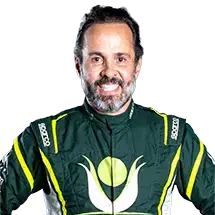 2º Colocado - Categoria undefined - Marco Tomelin