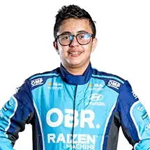 1º Colocado - Categoria undefined - Yassin Aboobakar