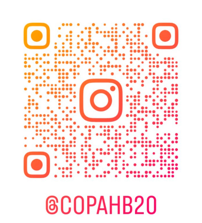 QR CODE Copa Hyundai HB20