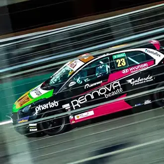 YouTube: Copa Hyundai HB20