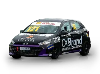 Copa Hyundai HB20 Temporada de 2025