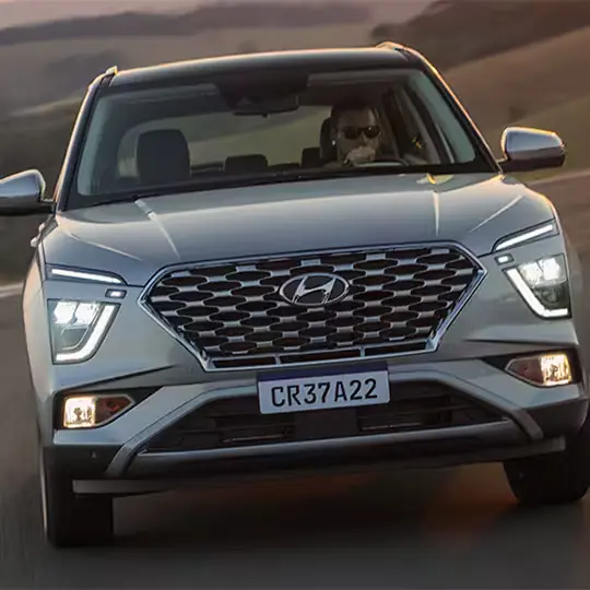 Hyundai Mobility: mudando a forma de se locomover