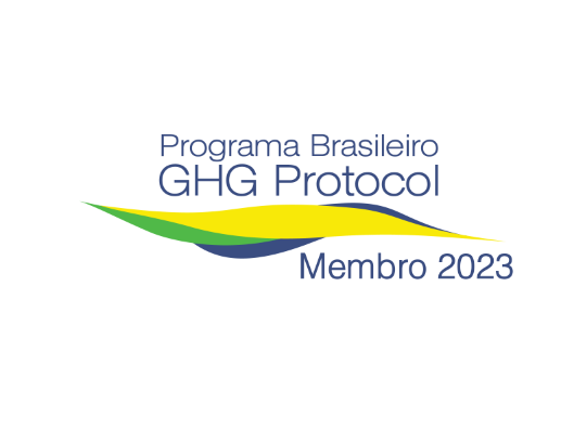 GHG membros Brasil