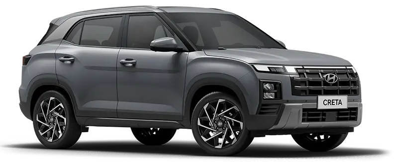 Novo CRETA