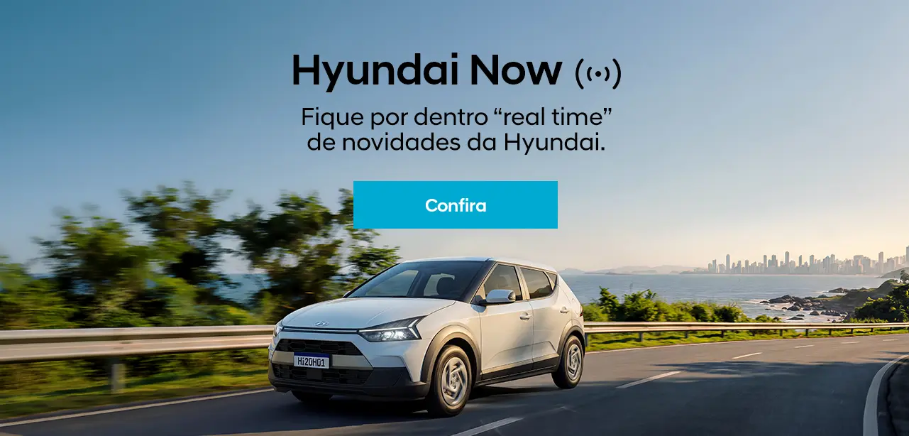 Hyundai Now