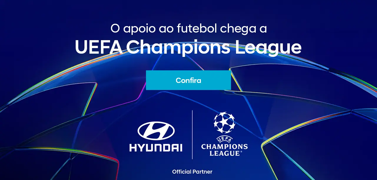 Hyundai Now