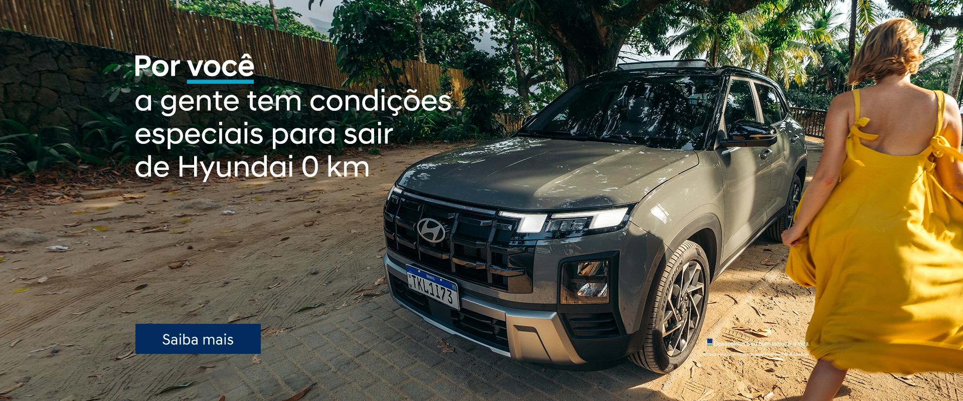 Hyundai Pra Você