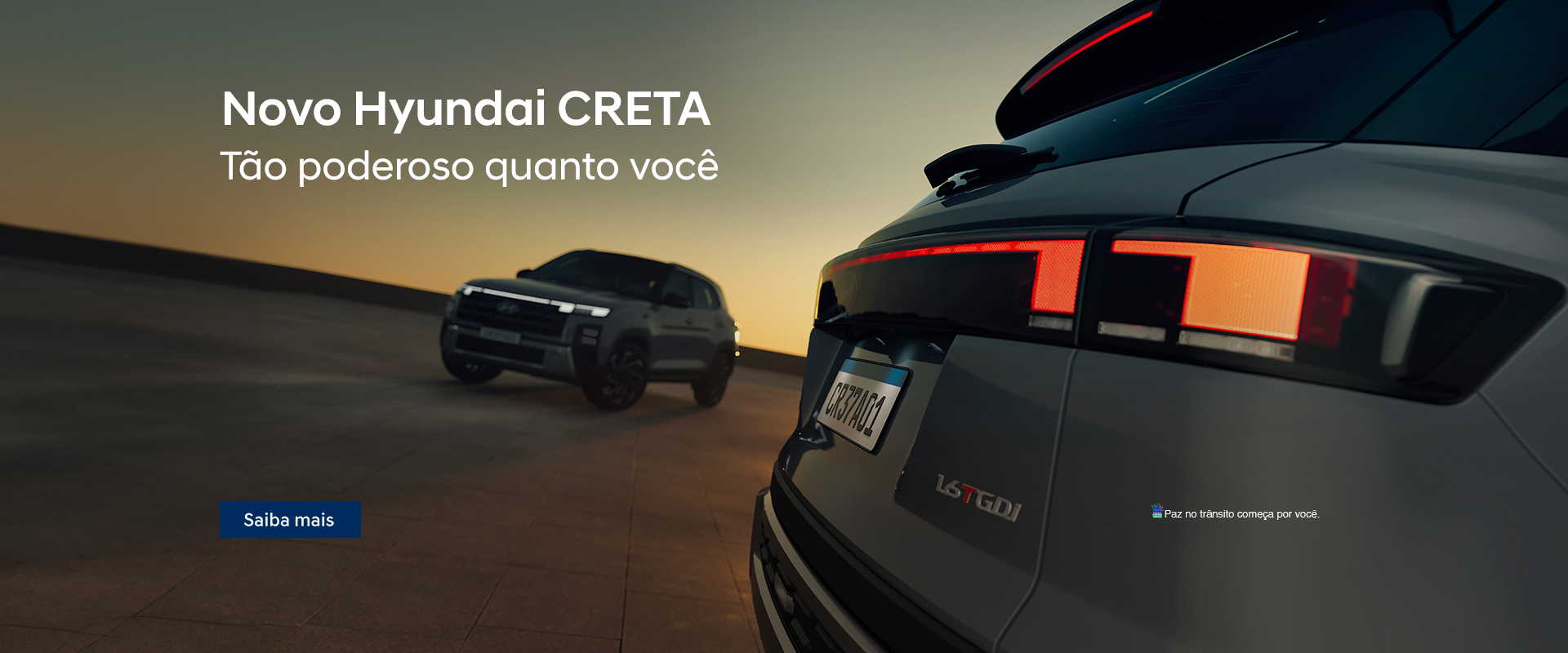 Hyundai Motor Brasil