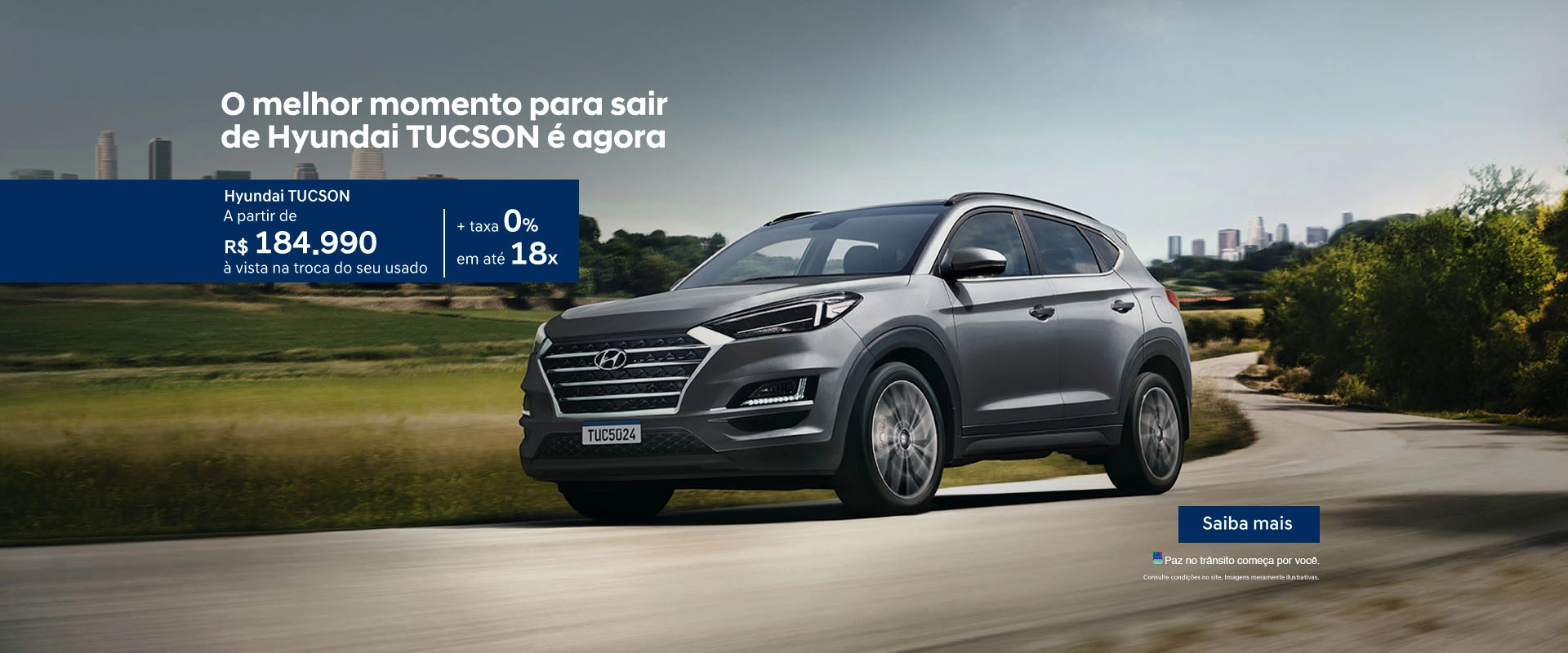 Hyundai Motor Brasil