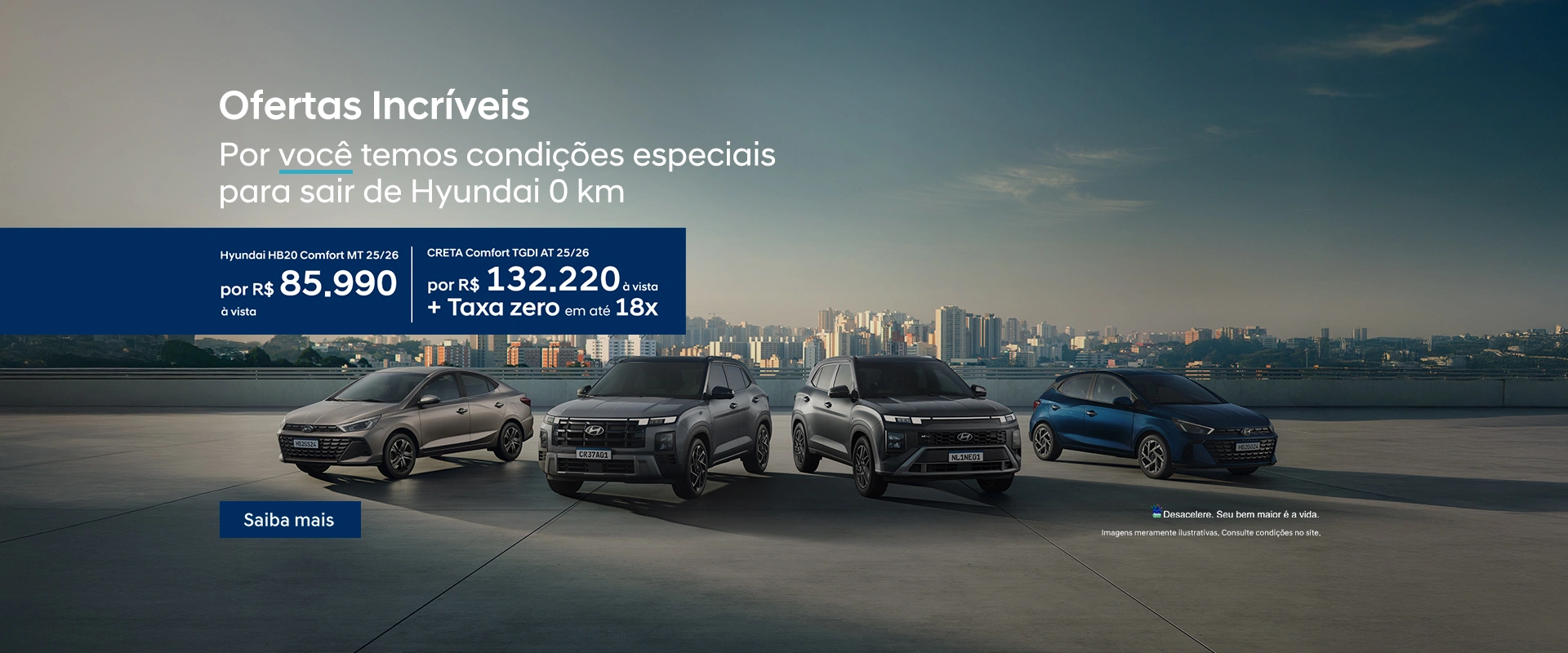 MKV Ofertas Hyundai