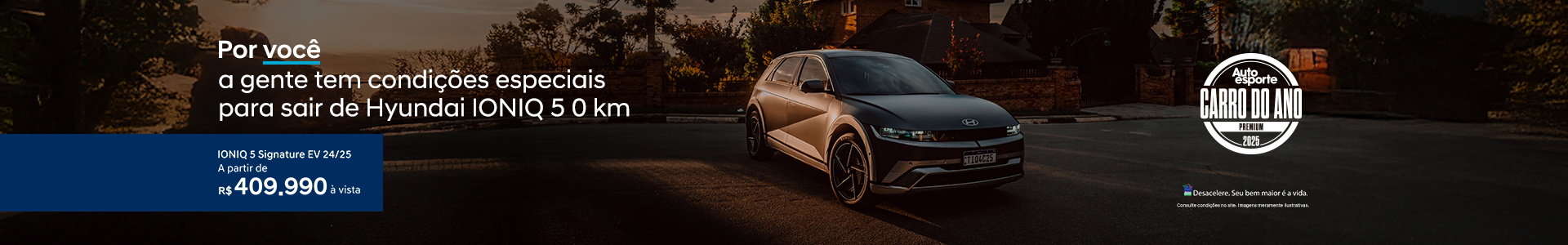 MKV IONIQ 5