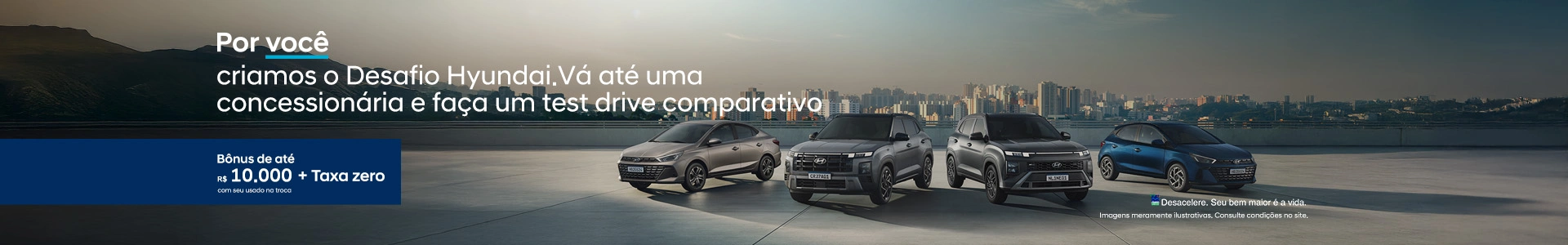 Desafio Hyundai