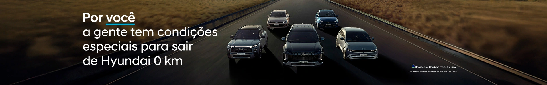 Hyundai Pra Você