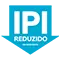Selo IPI reduzido