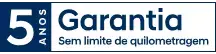 Selo 5 Anos Garantia Hyundai