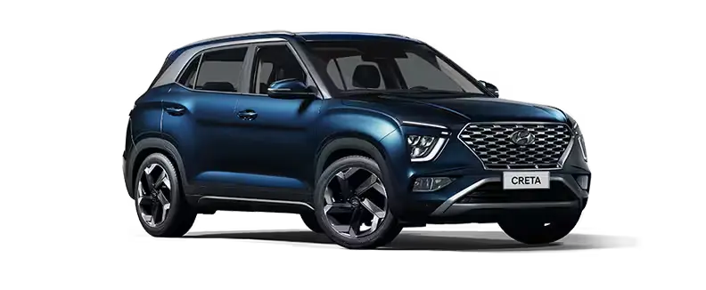 CRETA