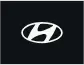 Logo Hyundai