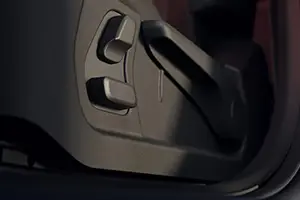 Banco com ajuste elétrico do Novo Hyundai CRETA N Line.