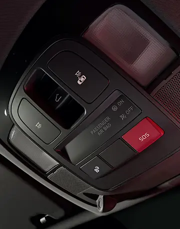 Tecnologia Bluelink no painel do Novo Hyundai CRETA N Line.
