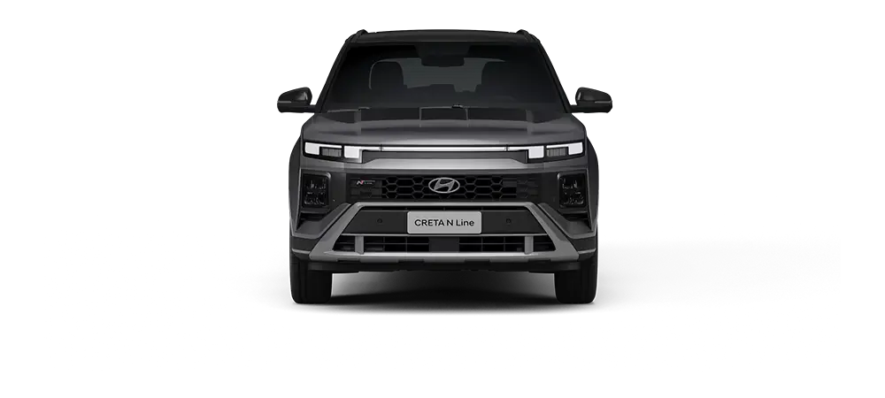 Novo Hyundai CRETA 1