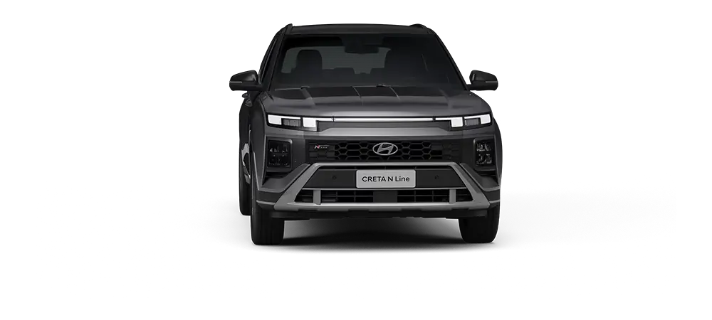 Novo Hyundai CRETA 2